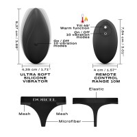 Discret Vibe 4
